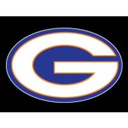 Gulfport School District logo