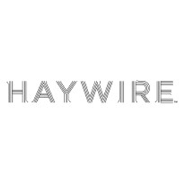 HAYWIRE DOMAIN LLC logo