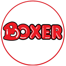 Boxer logo