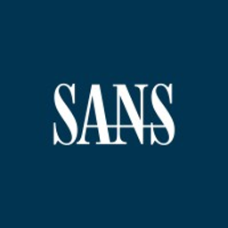 SANS logo
