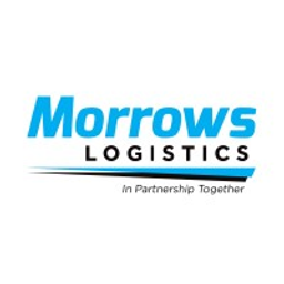 Morrows Logistics logo