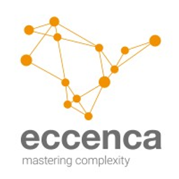 Eccenca logo