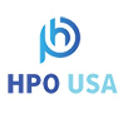 HPO logo
