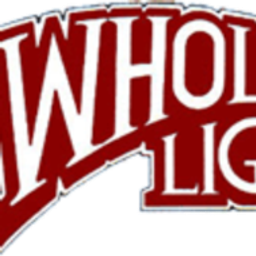 Wholesale Lighting logo