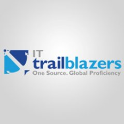 IT Trailblazers logo
