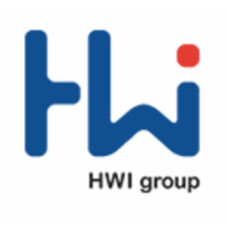 HWI Group logo