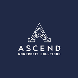 Ascend Nonprofit Solutions logo