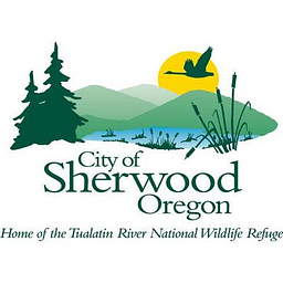 Sherwood School District 88J Sherwood, Oregon logo
