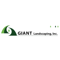 Giant Landscaping logo