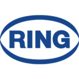 Vhr Ringcontainer logo