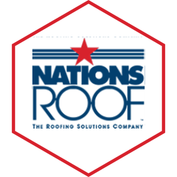 NATIONS ROOF logo