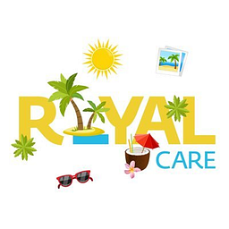 Royal Care Certified logo