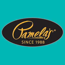 Pamela Guerrero logo