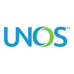 UNOS logo