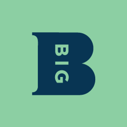 Big Partnership logo