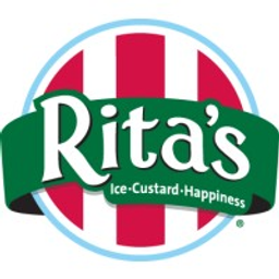 RITA'S #1504 logo