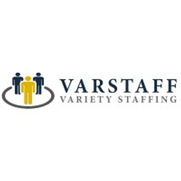 Varstaff logo