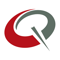 Quik Travel Staffing logo
