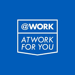 AtWork Personnel Durant OK logo
