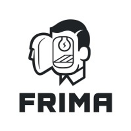 Frima Studio logo