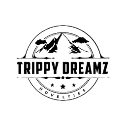Trippy Dreamz Novelties logo