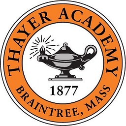 Thayer Academy logo