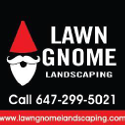 Green Gnome Landscaping LLC logo