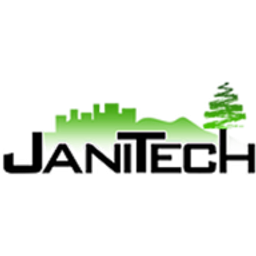 JaniTech logo