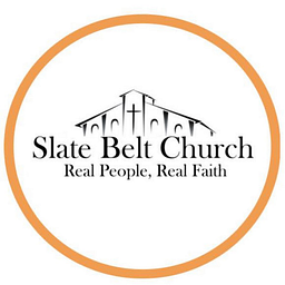 Slate Belt Health & Rehab Center logo