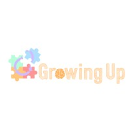 Growing Up NM logo