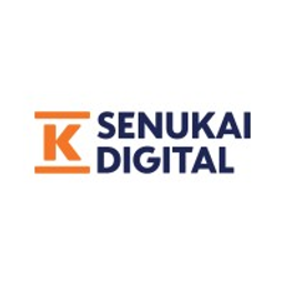 AS Kesko Senukai Estonia logo
