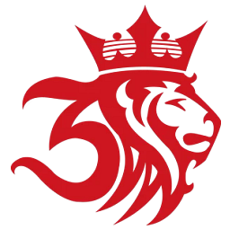 Three Kings Public House logo