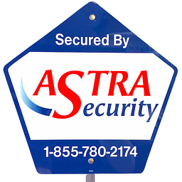 Astra Security logo