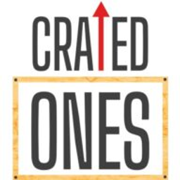 Crated Ones logo
