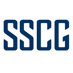 SSCG logo