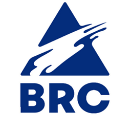 BRC logo