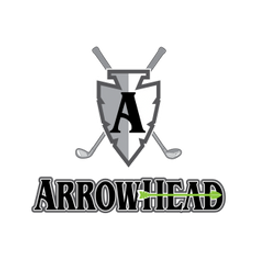 Arrowhead Golf Naples logo