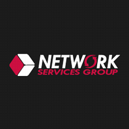 Network Services Group logo