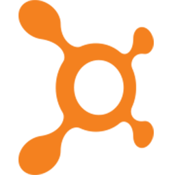Orangetheory Fitness - Chastain logo