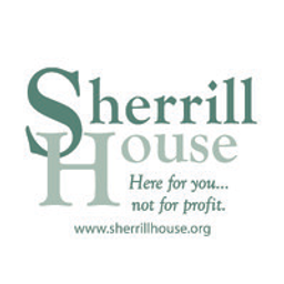 SHERRILL HOUSE INC logo