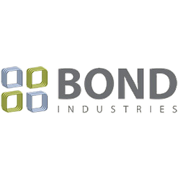 Bond Industries logo
