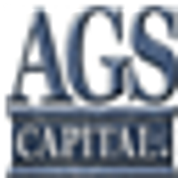 AGS Capital logo