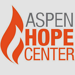 Aspen Hope Center logo