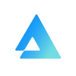 Blue Cascade logo