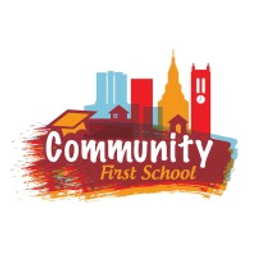 Community First School LLC logo