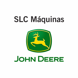 SLC Maquinas logo