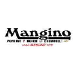 Mangino Buick GMC logo