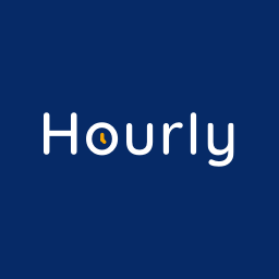 Hourly Marketing Administrative Assistant logo