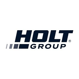 Holman Logistics Option 2 logo