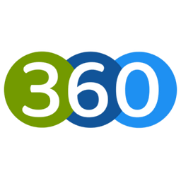 360 EARLY EDUCATION logo